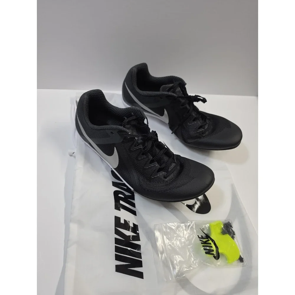 Nike zoom rival